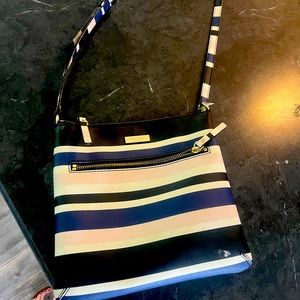 Kate spade cross bag